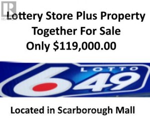 A111 - 4211 SHEPPARD AVENUE E Toronto (Agincourt South-Malvern West) Ontario photo 1