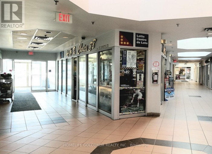 A111 - 4211 SHEPPARD AVENUE E, Toronto (Agincourt South-Malvern West), Ontario, M1S5H5