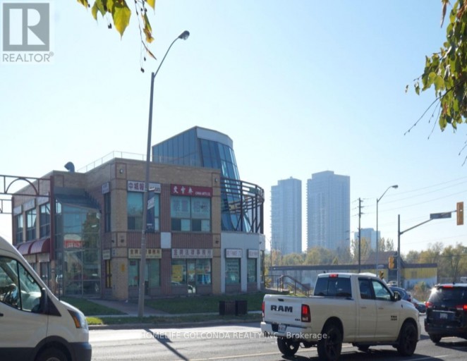 A111 - 4211 SHEPPARD AVE AVENUE E, Toronto (Agincourt South-Malvern West), Ontario, M1S5H5