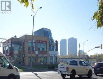A111 - 4211 SHEPPARD AVE AVENUE E Toronto (Agincourt South-Malvern West) Ontario photo 3