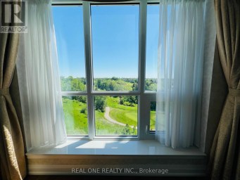 612 - 15 STOLLERY POND CRESCENT Markham (Angus Glen) Ontario photo 19