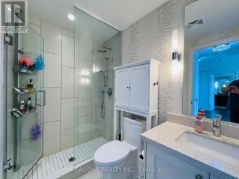 612 - 15 STOLLERY POND CRESCENT Markham (Angus Glen) Ontario photo 21