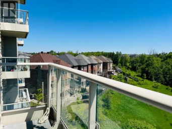 612 - 15 STOLLERY POND CRESCENT Markham (Angus Glen) Ontario photo 27