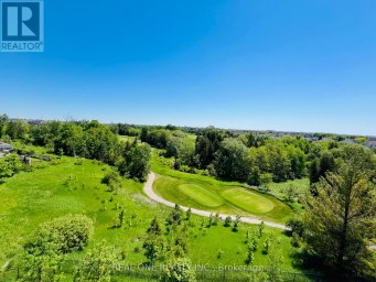 612 - 15 STOLLERY POND CRESCENT Markham (Angus Glen) Ontario photo 28