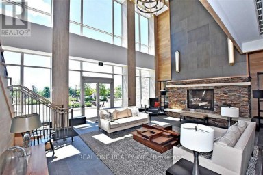 612 - 15 STOLLERY POND CRESCENT Markham (Angus Glen) Ontario photo 3