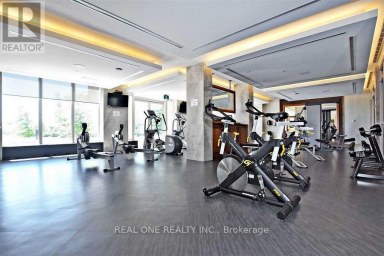 612 - 15 STOLLERY POND CRESCENT Markham (Angus Glen) Ontario photo 32