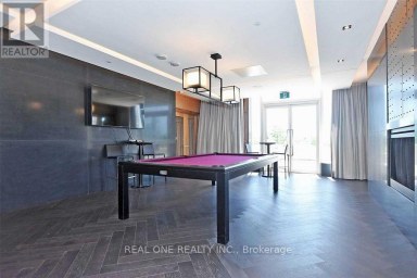 612 - 15 STOLLERY POND CRESCENT Markham (Angus Glen) Ontario photo 33