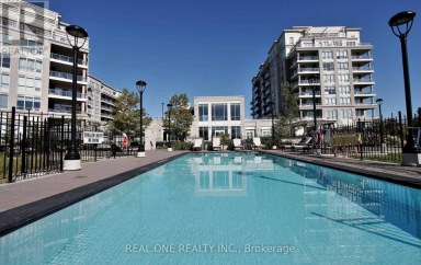 612 - 15 STOLLERY POND CRESCENT Markham (Angus Glen) Ontario photo 35
