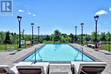 612 - 15 STOLLERY POND CRESCENT Markham (Angus Glen) Ontario photo 40