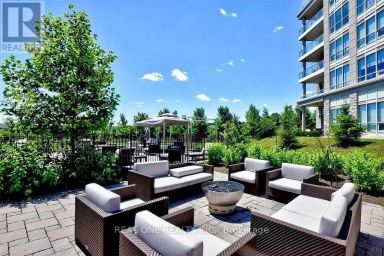 612 - 15 STOLLERY POND CRESCENT Markham (Angus Glen) Ontario photo 41