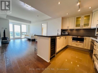 612 - 15 STOLLERY POND CRESCENT Markham (Angus Glen) Ontario photo 5