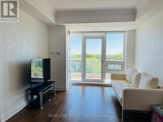 612 - 15 STOLLERY POND CRESCENT, Markham (Angus Glen), Ontario, L6C0Y4