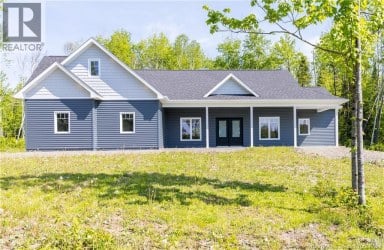 29 Boutot Lane DSL de Grand-Sault/Falls New Brunswick photo 1