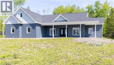 29 Boutot Lane DSL de Grand-Sault/Falls New Brunswick photo 2