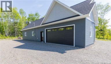 29 Boutot Lane DSL de Grand-Sault/Falls New Brunswick photo 4