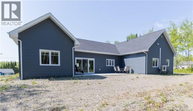 29 Boutot Lane DSL de Grand-Sault/Falls New Brunswick photo 5