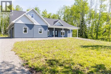29 Boutot Lane DSL de Grand-Sault/Falls New Brunswick photo 6