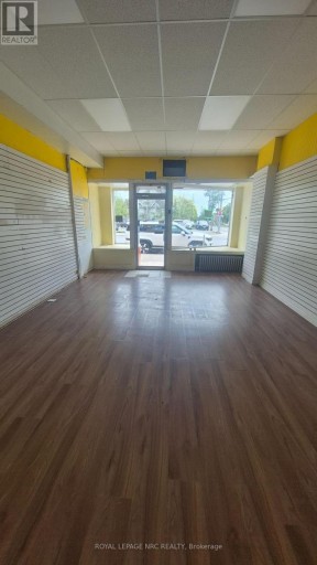 234 - 232 EAST MAIN STREET, Welland (Welland Downtown), Ontario, L3B3W9