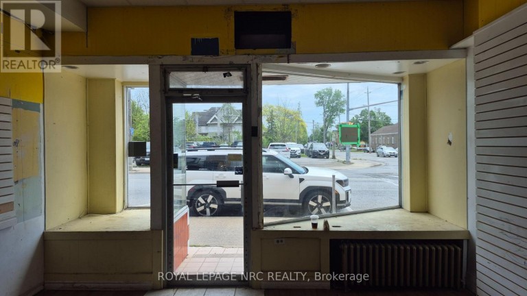 234 - 232 EAST MAIN STREET, Welland (Welland Downtown), Ontario, L3B3W9