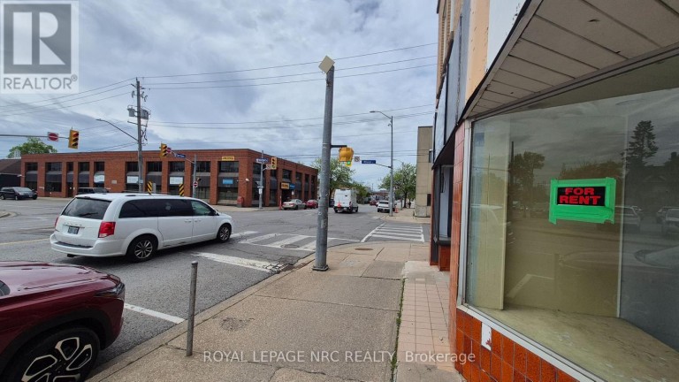 234 - 232 EAST MAIN STREET, Welland (Welland Downtown), Ontario, L3B3W9