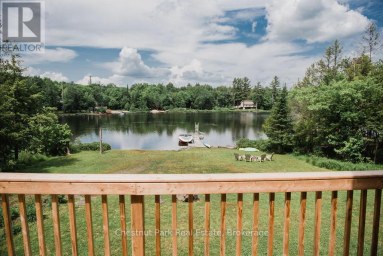 893 RELATIVE ROAD Armour Ontario photo 1