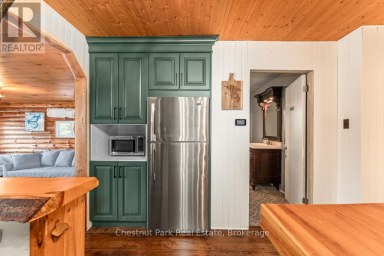 893 RELATIVE ROAD Armour Ontario photo 14