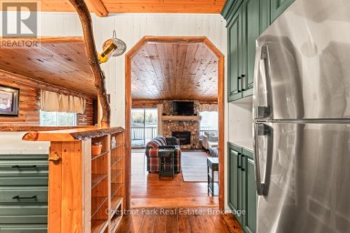 893 RELATIVE ROAD Armour Ontario photo 15