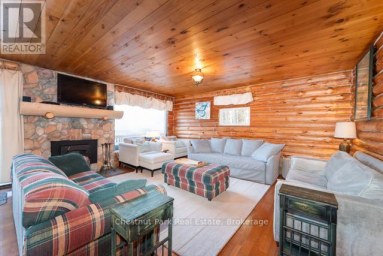 893 RELATIVE ROAD Armour Ontario photo 17