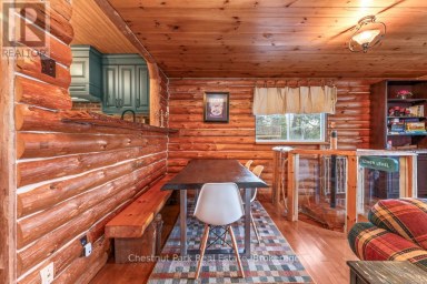 893 RELATIVE ROAD Armour Ontario photo 21