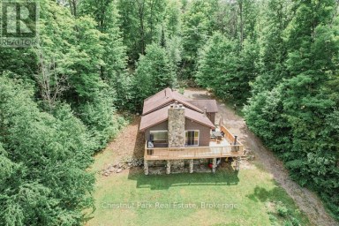 893 RELATIVE ROAD Armour Ontario photo 3