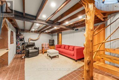 893 RELATIVE ROAD Armour Ontario photo 33