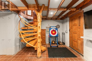893 RELATIVE ROAD Armour Ontario photo 34