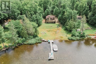 893 RELATIVE ROAD Armour Ontario photo 4