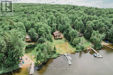893 RELATIVE ROAD Armour Ontario photo 7