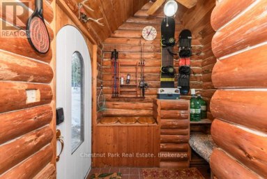 893 RELATIVE ROAD Armour Ontario photo 8