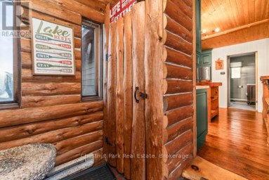 893 RELATIVE ROAD Armour Ontario photo 9