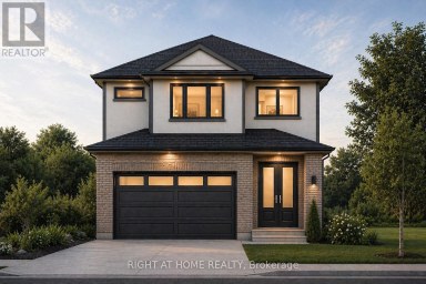 1215 HONEYWOOD DRIVE London South (South U) Ontario photo 1