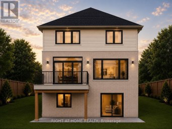 1215 HONEYWOOD DRIVE London South (South U) Ontario photo 2