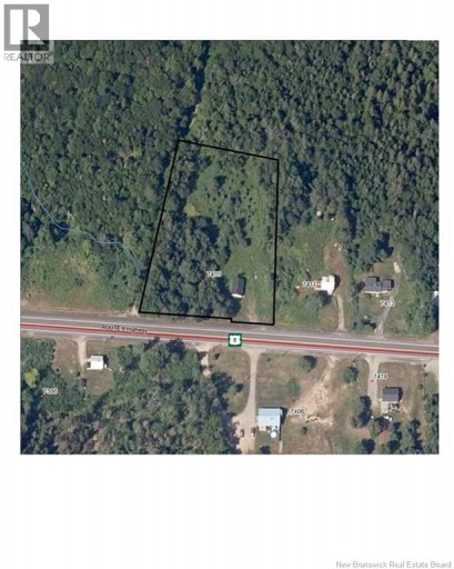 7405 Route 8, New Bandon, New Brunswick, E9C2C3