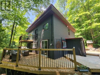 12 7TH AVENUE South Bruce Peninsula Ontario photo 1