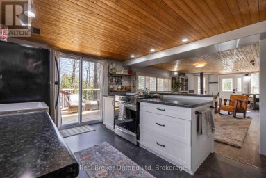 12 7TH AVENUE South Bruce Peninsula Ontario photo 12