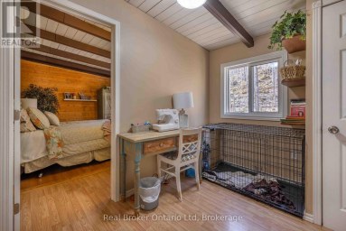 12 7TH AVENUE South Bruce Peninsula Ontario photo 19
