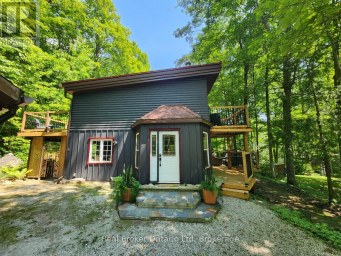 12 7TH AVENUE South Bruce Peninsula Ontario photo 2