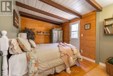 12 7TH AVENUE South Bruce Peninsula Ontario photo 20