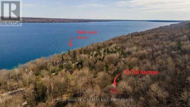 12 7TH AVENUE South Bruce Peninsula Ontario photo 27