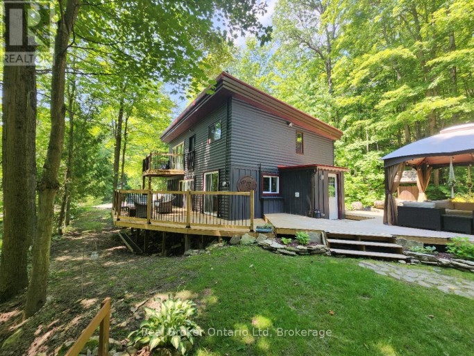 12 7TH AVENUE, South Bruce Peninsula, Ontario, N0H2T0