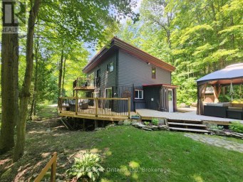 12 7TH AVENUE South Bruce Peninsula Ontario photo 4