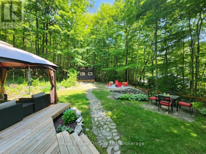 12 7TH AVENUE, South Bruce Peninsula, Ontario, N0H2T0