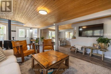 12 7TH AVENUE South Bruce Peninsula Ontario photo 9
