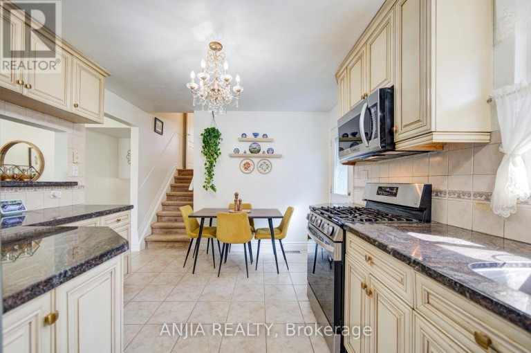 24 FRIAR TUCK ROAD, Markham (Bullock), Ontario, L3P1L9